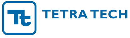 شعارا Tetra Tech وUSAID